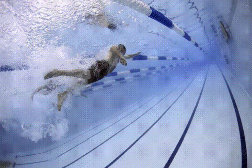Callout for Coaches, Staff, Volunteers and Swimmers